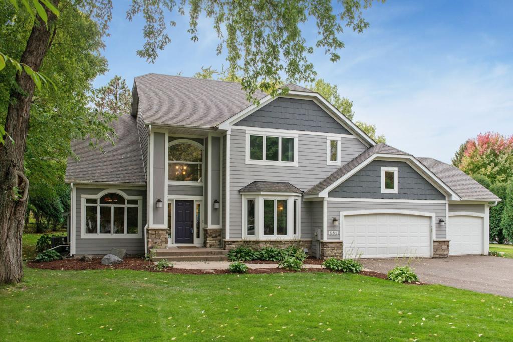 View of Residential at 585 Sunny Shadows, Excelsior MN 55331, Excelsior - Mike Wilen | Minnesota Team Real Estate