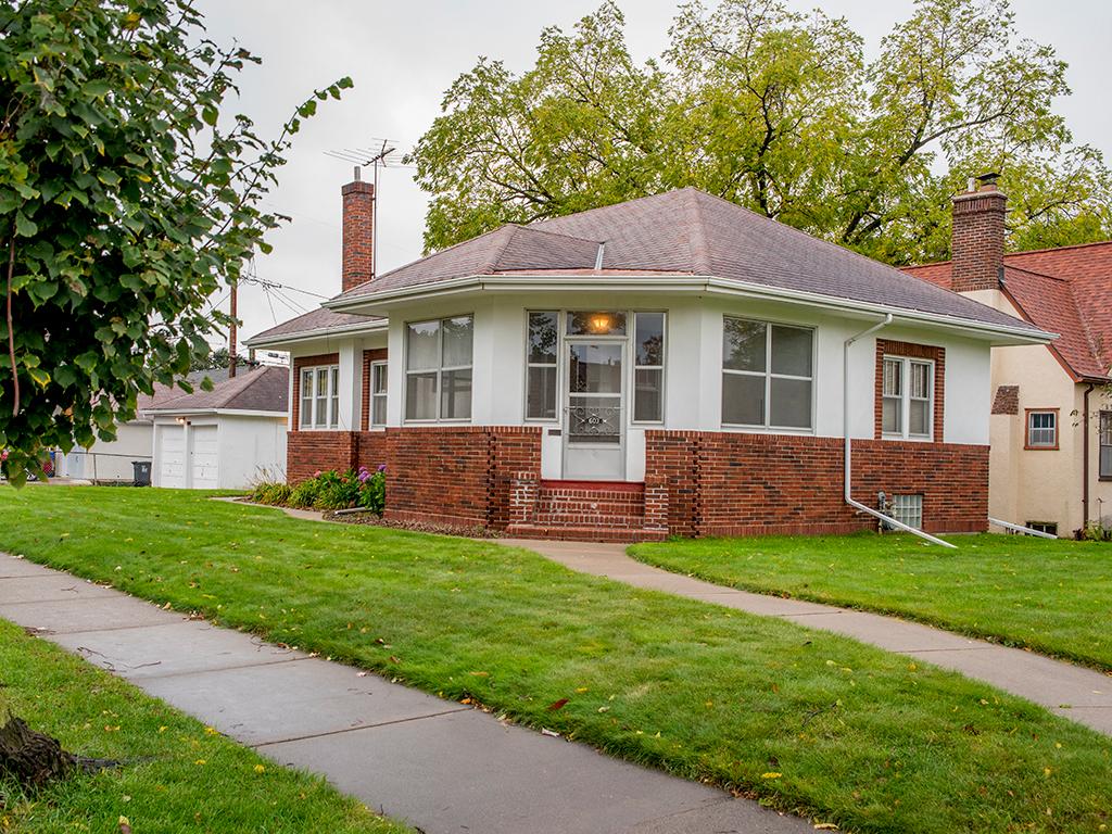 View of Residential at 603 Macalester Street, Saint Paul MN 55116, Saint Paul - Mike Wilen | Minnesota Team Real Estate