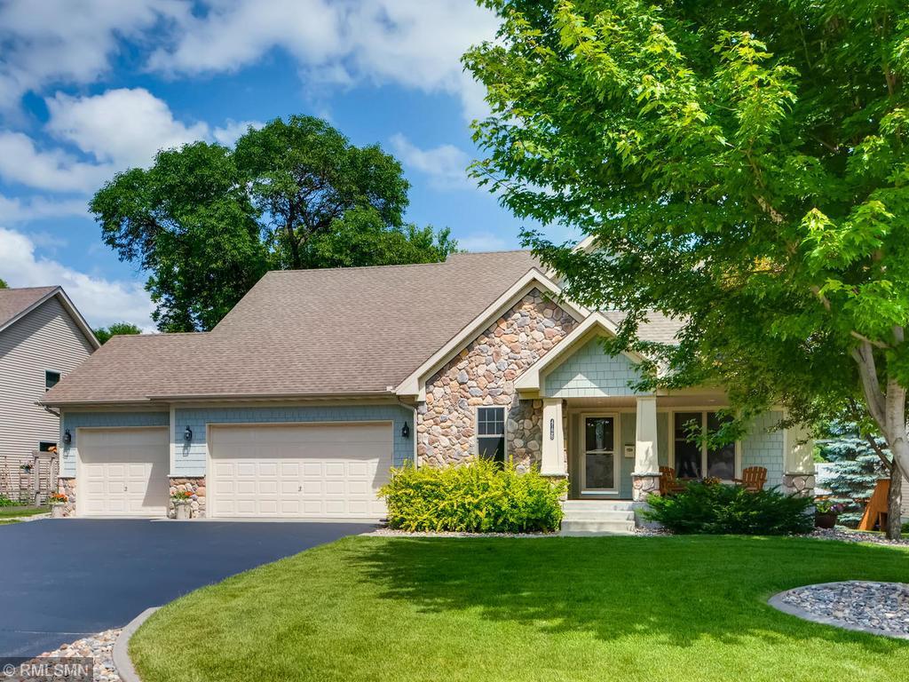 View of Residential at 4126 Brunswick Avenue, Crystal MN 55422, Crystal - Mike Wilen | Minnesota Team Real Estate
