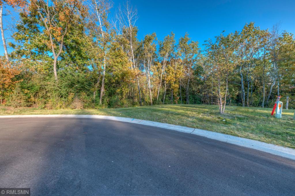 View of Land at 605 Marquee Court, Stillwater MN 55082, Stillwater - Mike Wilen | Minnesota Team Real Estate