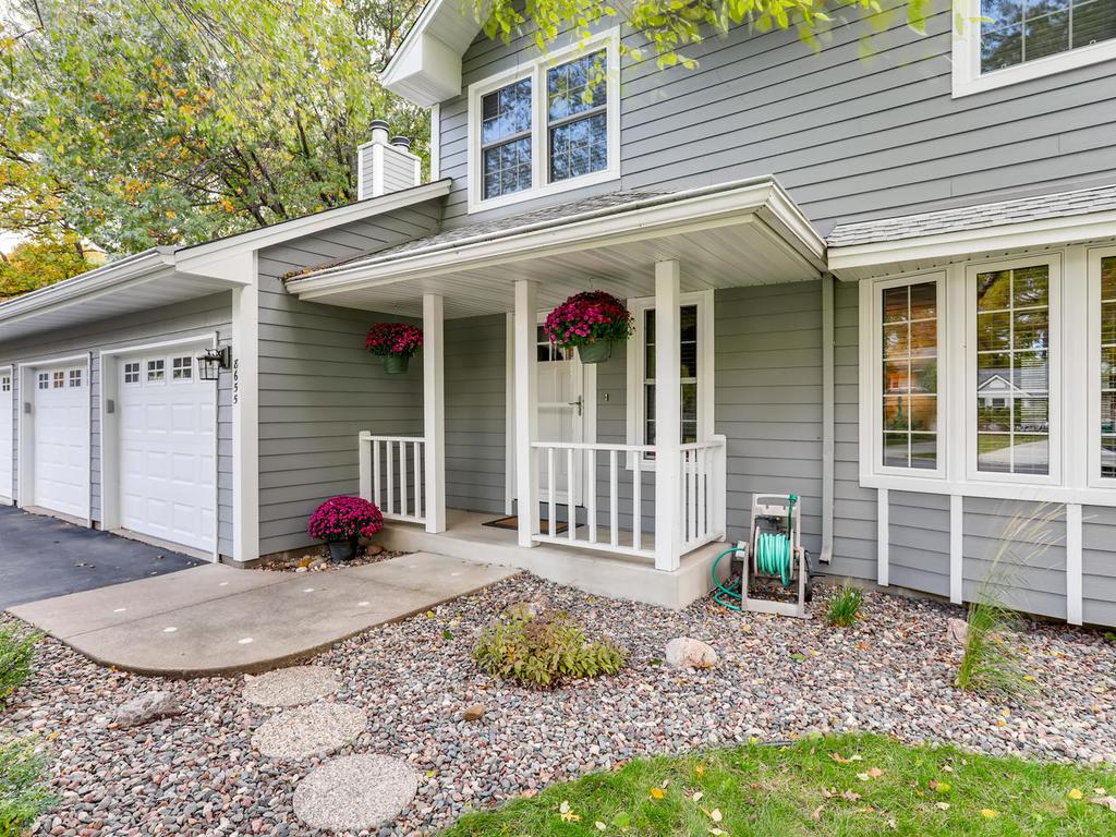 View of Residential at 8655 Fremont Avenue, Brooklyn Park MN 55444, Brooklyn Park - Mike Wilen | Minnesota Team Real Estate
