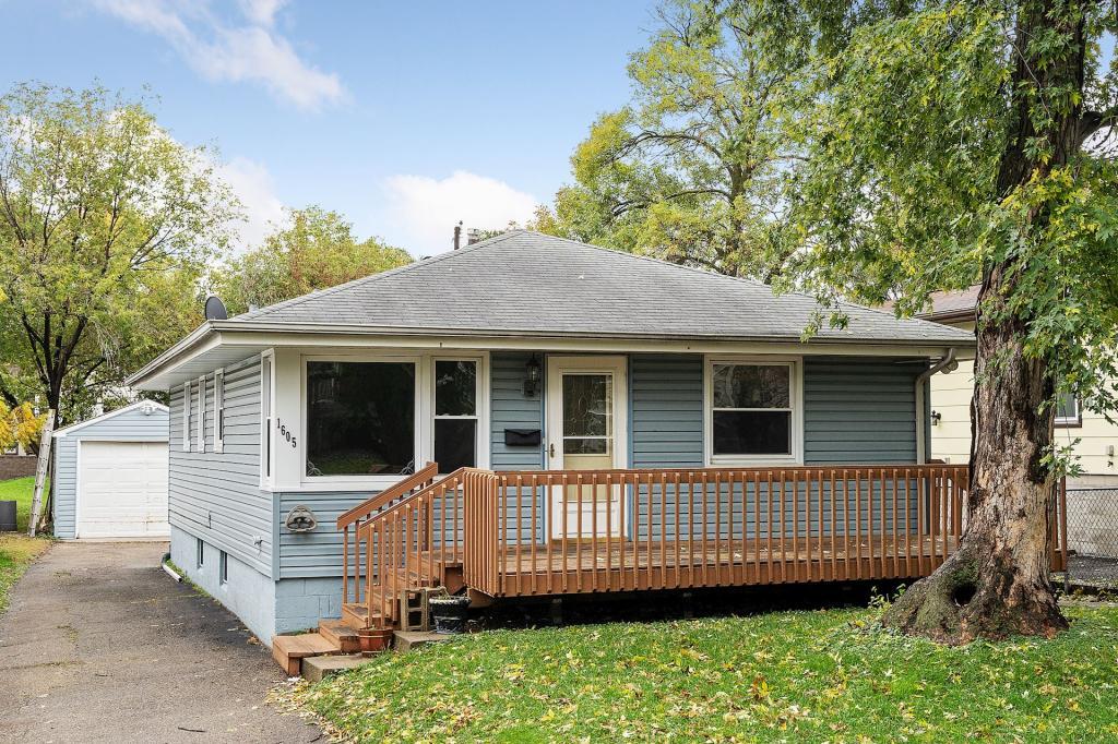 View of Residential at 1605 Alabama Avenue, Saint Louis Park MN 55416, Saint Louis Park - Mike Wilen | Minnesota Team Real Estate