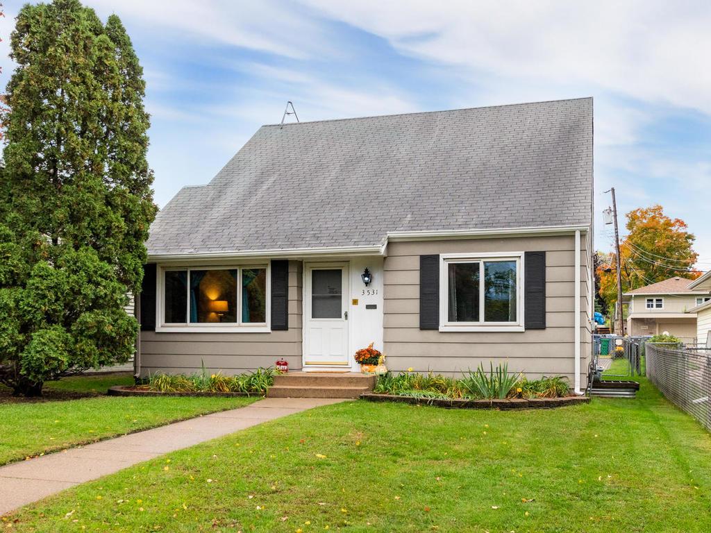 View of Residential at 3531 Main Street, Minneapolis MN 55418, Minneapolis - Mike Wilen | Minnesota Team Real Estate