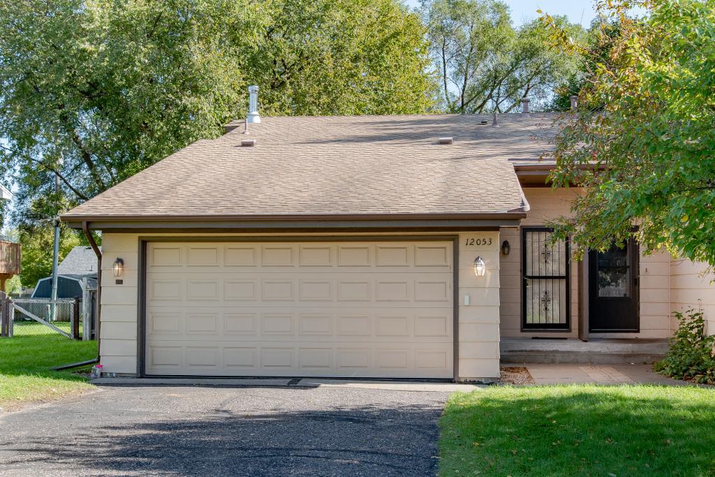 View of Residential at 12053 Round Lake Boulevard, Coon Rapids MN 55433, Coon Rapids - Mike Wilen | Minnesota Team Real Estate