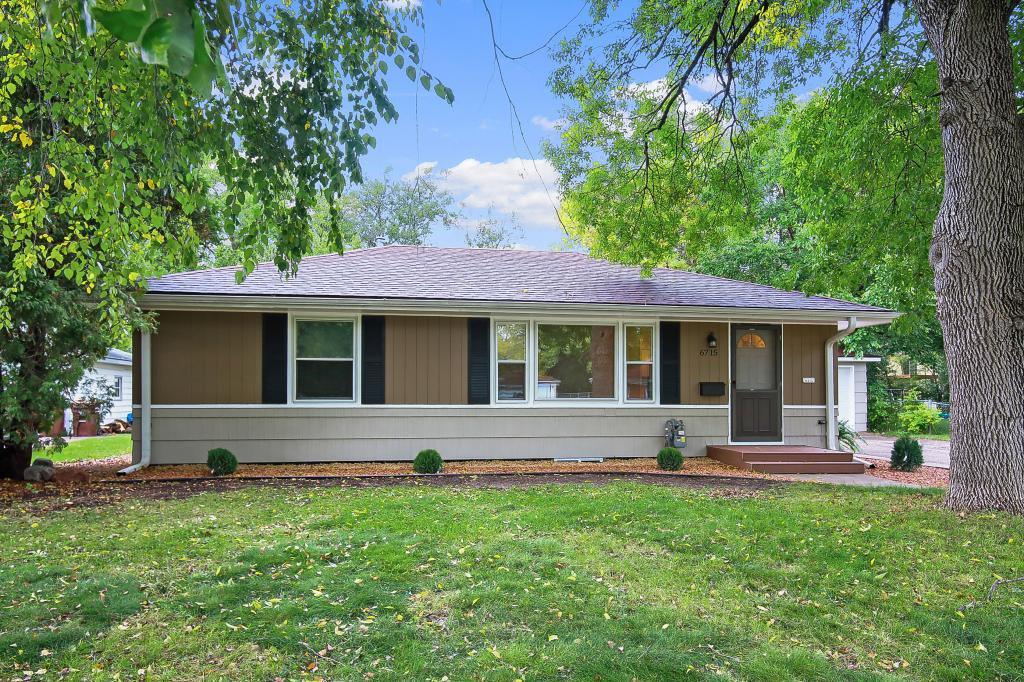View of Residential at 6715 16th Avenue, Richfield MN 55423, Richfield - Mike Wilen | Minnesota Team Real Estate