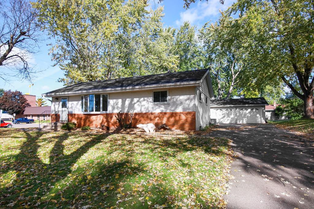 View of Residential at 3576 Emerald Drive, White Bear Lake MN 55110, White Bear Lake - Mike Wilen | Minnesota Team Real Estate