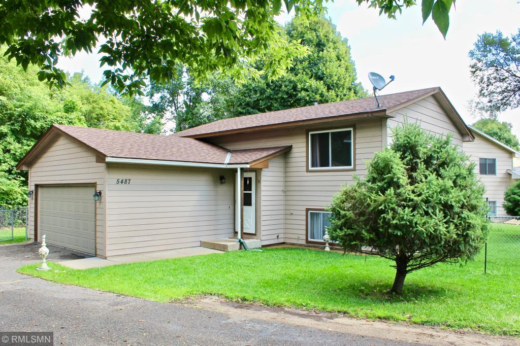 View of Residential at 5487 Bunker Lake Boulevard, Ramsey MN 55303, Ramsey - Mike Wilen | Minnesota Team Real Estate