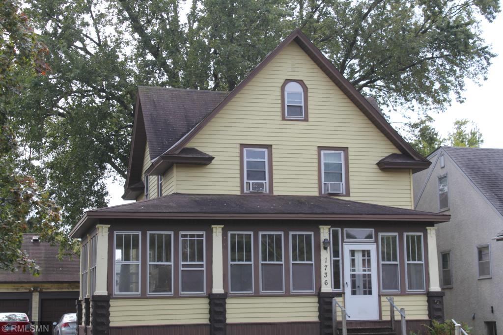 View of Residential at 1736 Minnehaha Avenue, Saint Paul MN 55106, Saint Paul - Mike Wilen | Minnesota Team Real Estate