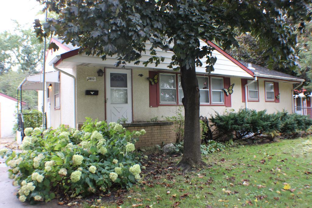 View of Residential at 3813 58th Avenue, Brooklyn Center MN 55429, Brooklyn Center - Mike Wilen | Minnesota Team Real Estate