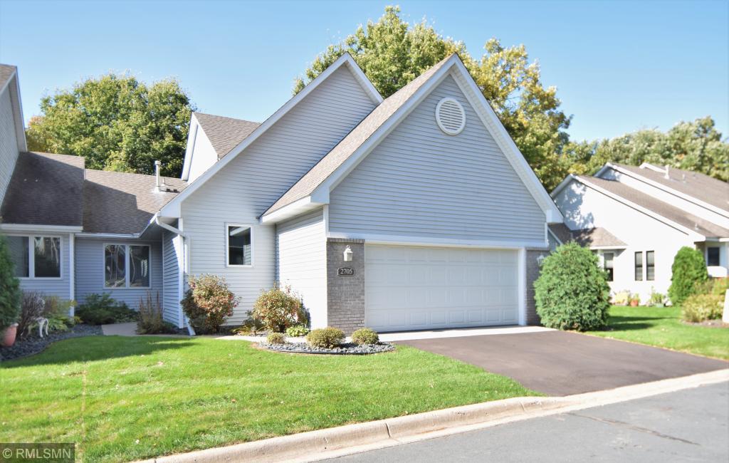 View of Residential at 2705 Rivers Bluff Lane, Anoka MN 55303, Anoka - Mike Wilen | Minnesota Team Real Estate