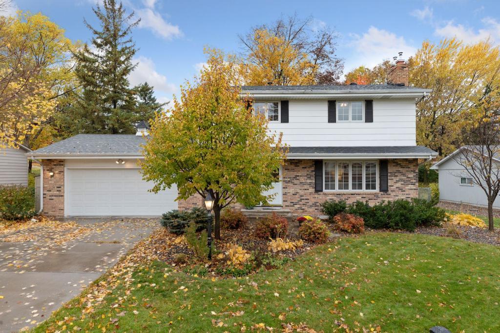 View of Residential at 1722 18th Avenue, New Brighton MN 55112, New Brighton - Mike Wilen | Minnesota Team Real Estate