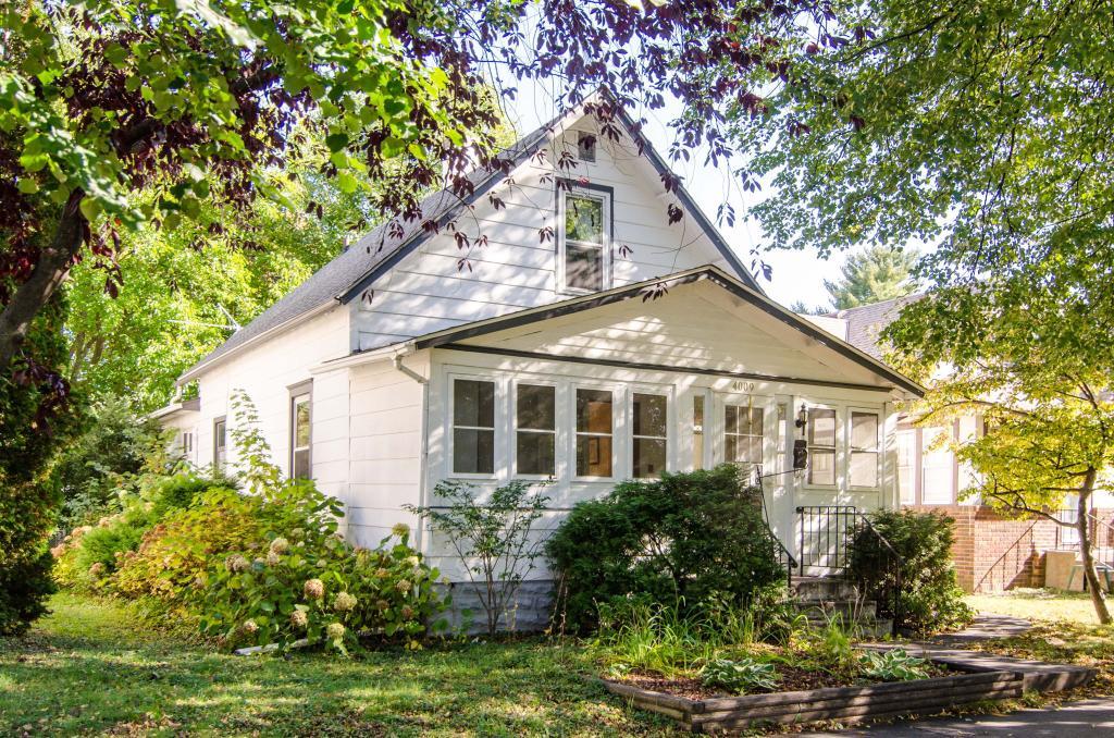 View of Residential at 4009 43rd Avenue, Minneapolis MN 55406, Minneapolis - Mike Wilen | Minnesota Team Real Estate