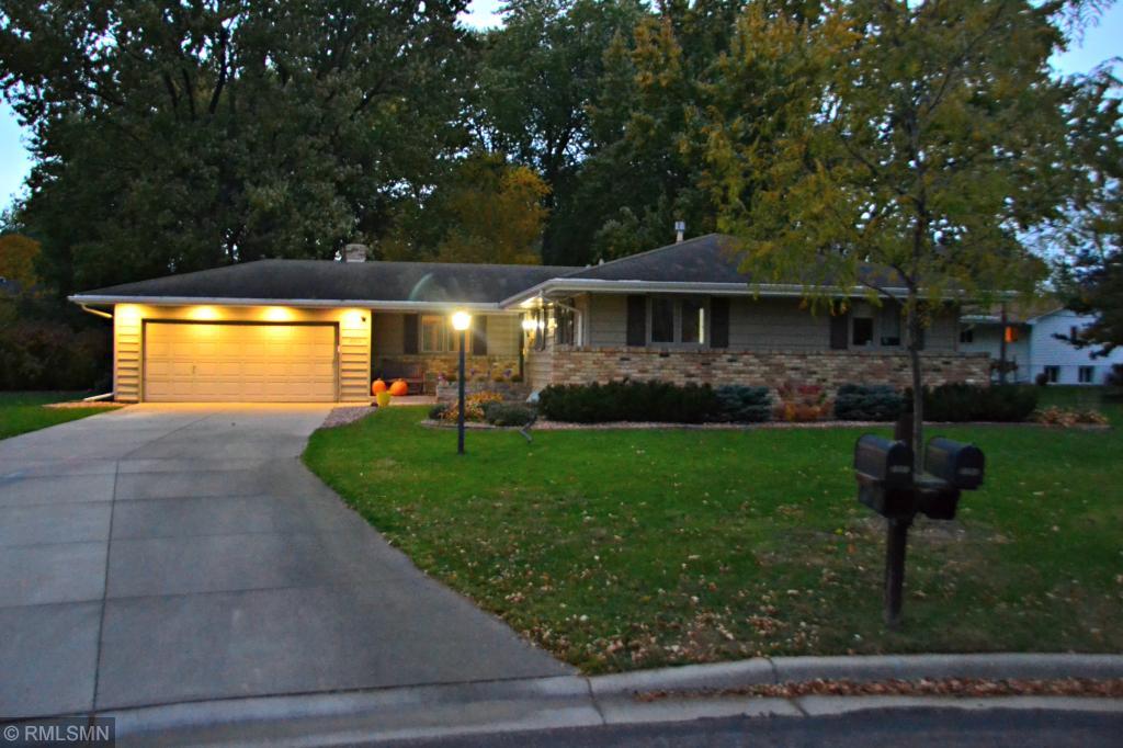 View of Residential at 2300 Explorer Court, Burnsville MN 55337, Burnsville - Mike Wilen | Minnesota Team Real Estate