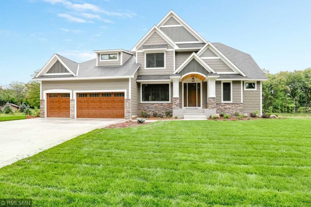 View of Residential at 663 Shawnee Woods Road, Medina MN 55340, Medina - Mike Wilen | Minnesota Team Real Estate
