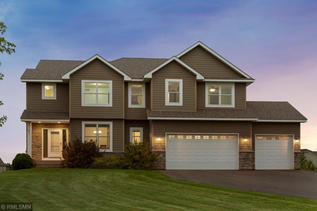 View of Residential at 24548 Kestrel Avenue, Scandia MN 55073, Scandia - Mike Wilen | Minnesota Team Real Estate
