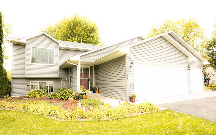 View of Residential at 743 Kirche Hill Drive, Carver MN 55315, Carver - Mike Wilen | Minnesota Team Real Estate
