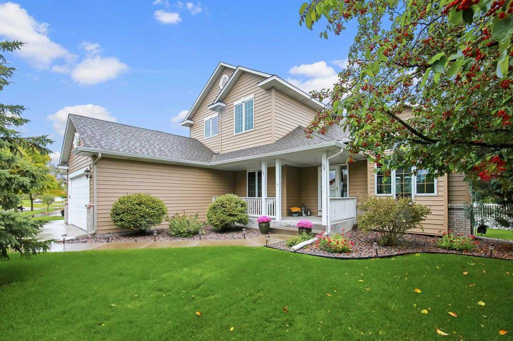 View of Residential at 11145 33rd Circle, Saint Michael MN 55376, Saint Michael - Mike Wilen | Minnesota Team Real Estate