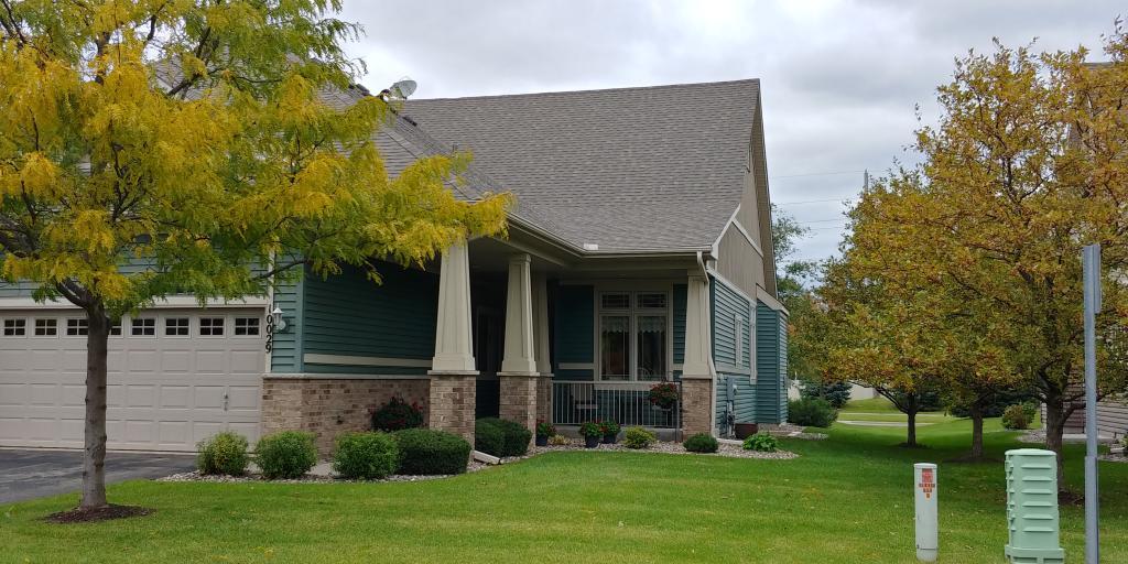 View of Residential at 10029 Colorado Lane, Brooklyn Park MN 55445, Brooklyn Park - Mike Wilen | Minnesota Team Real Estate