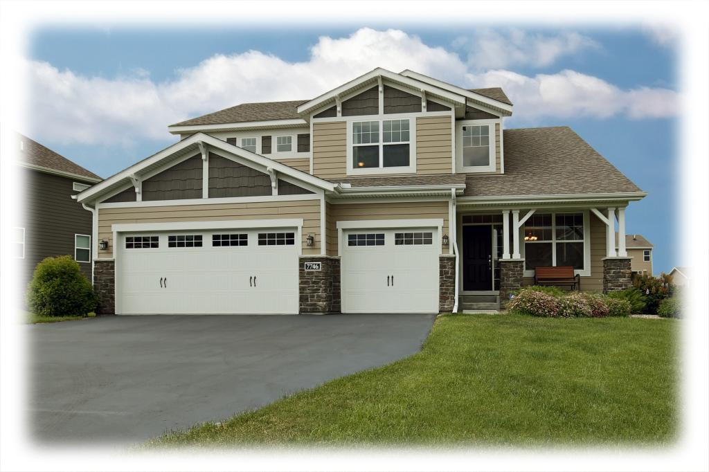 View of Residential at 7746 Lawndale Lane, Maple Grove MN 55311, Maple Grove - Mike Wilen | Minnesota Team Real Estate