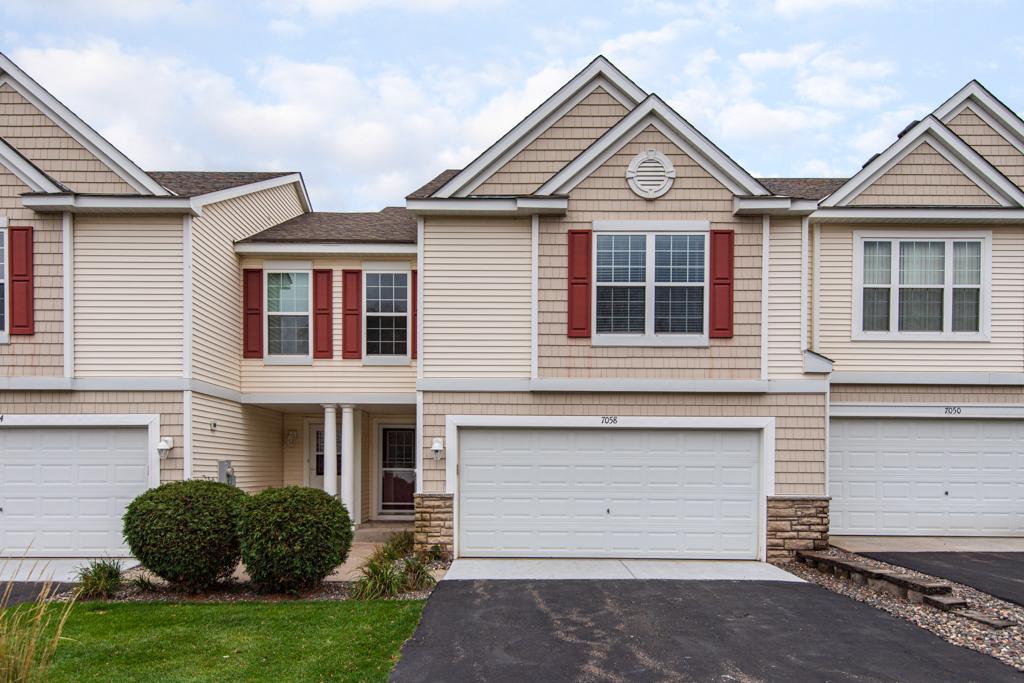 View of Residential at 7058 Peony Lane, Maple Grove MN 55311, Maple Grove - Mike Wilen | Minnesota Team Real Estate