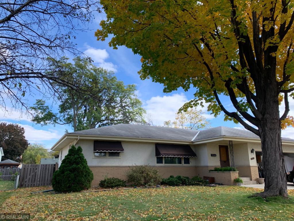 View of Residential at 6006 Beard Avenue, Brooklyn Center MN 55429, Brooklyn Center - Mike Wilen | Minnesota Team Real Estate
