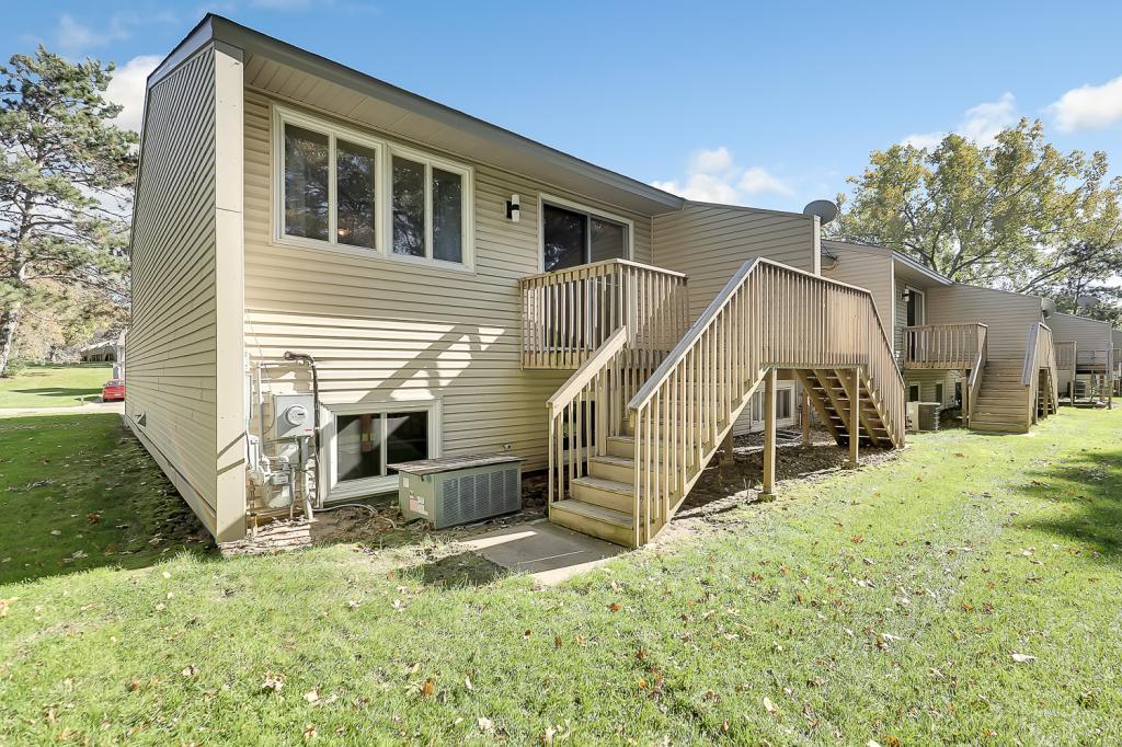View of Residential at 12170 Eagle Street, Coon Rapids MN 55448, Coon Rapids - Mike Wilen | Minnesota Team Real Estate