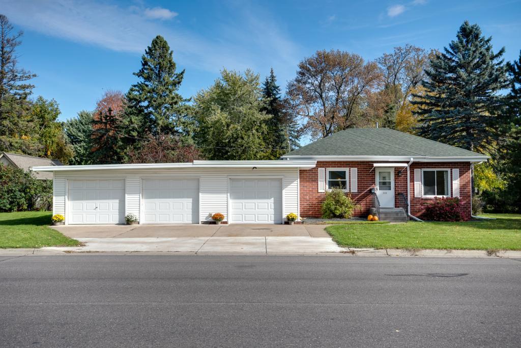 View of Residential at 336 Dellwood Street, Cambridge MN 55008, Cambridge - Mike Wilen | Minnesota Team Real Estate