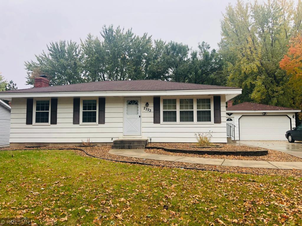 View of Residential at 2323 Bear Court, White Bear Lake MN 55110, White Bear Lake - Mike Wilen | Minnesota Team Real Estate