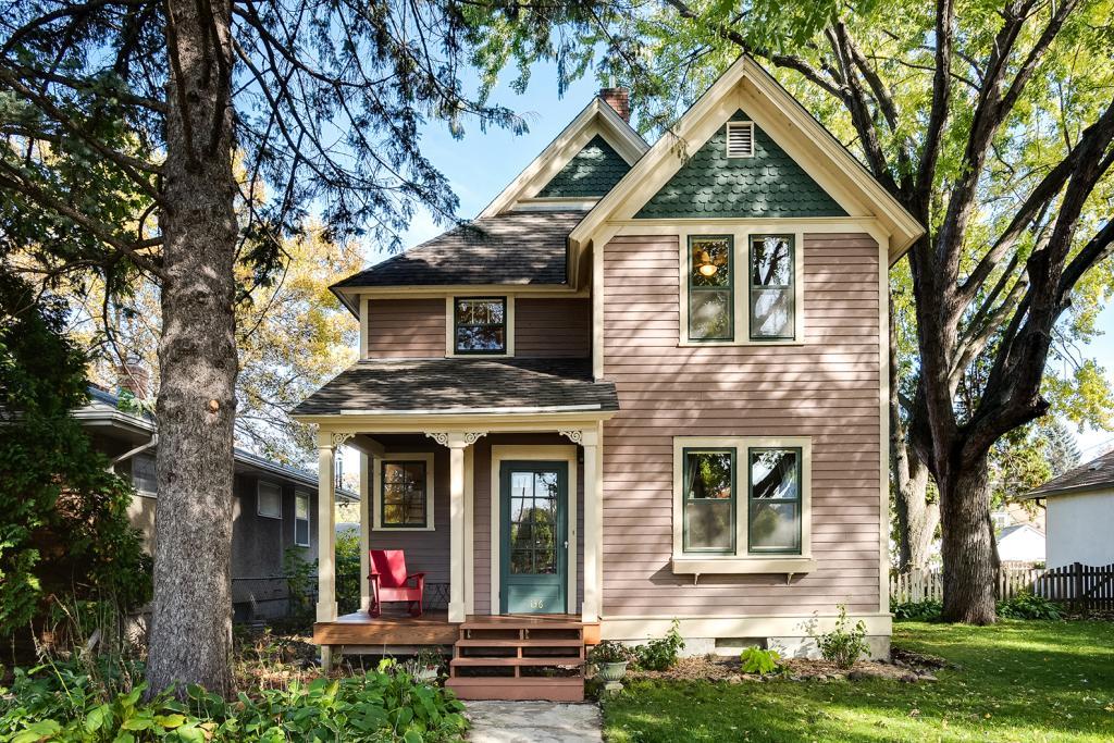 View of Residential at 1136 Argyle Street, Saint Paul MN 55103, Saint Paul - Mike Wilen | Minnesota Team Real Estate