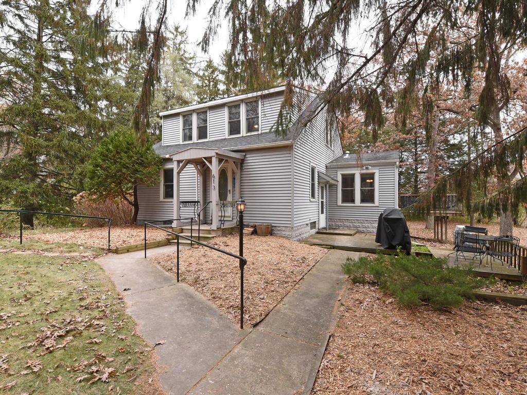 View of Residential at 613 Wildwood Avenue, Saint Paul MN 55110, Saint Paul - Mike Wilen | Minnesota Team Real Estate