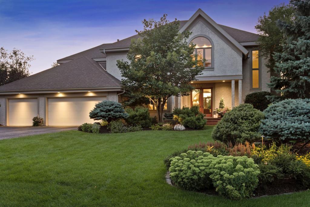 View of Residential at 15412 Stanburry Curve, Eden Prairie MN 55347, Eden Prairie - Mike Wilen | Minnesota Team Real Estate