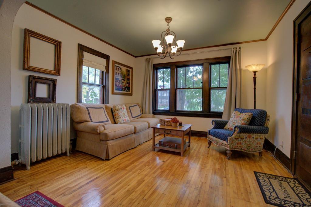 View of Residential at 3632 Park Avenue #102, Minneapolis MN 55407, Minneapolis - Mike Wilen | Minnesota Team Real Estate