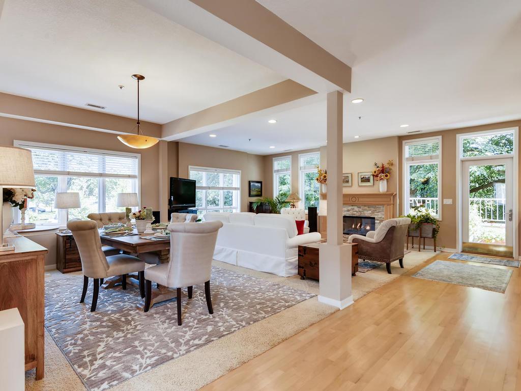 View of Residential at 12811 Sherwood, Minnetonka MN 55305, Minnetonka - Mike Wilen | Minnesota Team Real Estate
