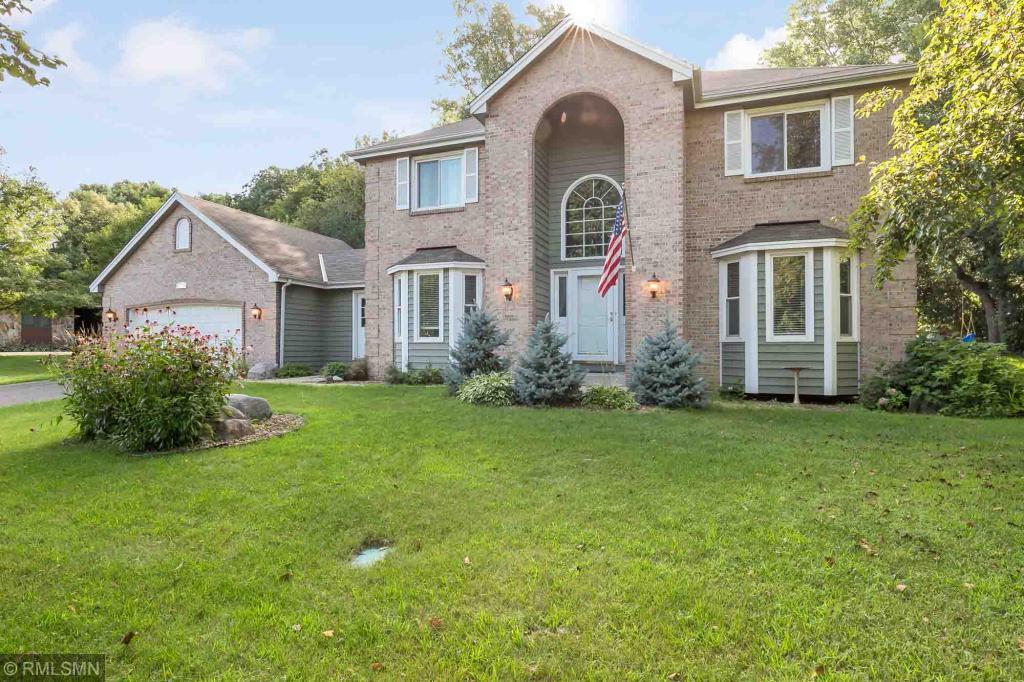 View of Residential at 13735 Pennock Avenue, Apple Valley MN 55124, Apple Valley - Mike Wilen | Minnesota Team Real Estate