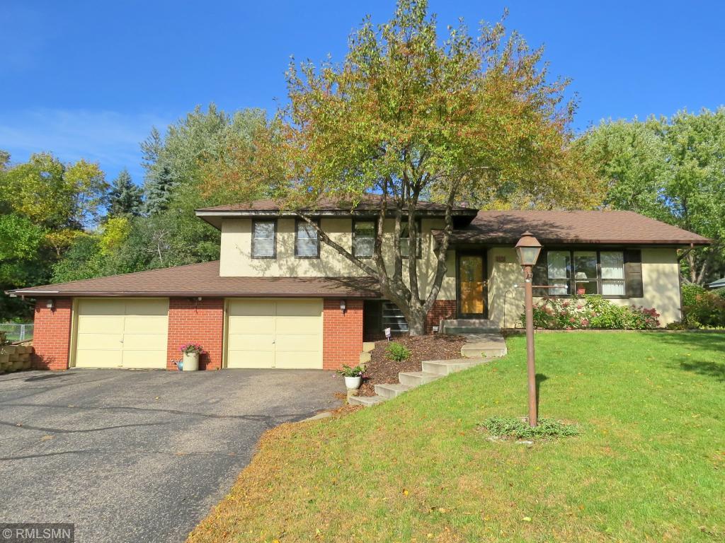 View of Residential at 8176 83rd Street, Cottage Grove MN 55016, Cottage Grove - Mike Wilen | Minnesota Team Real Estate