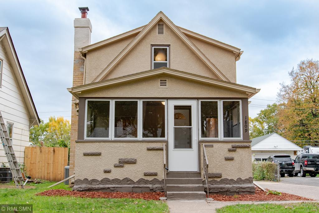 View of Residential at 1809 Nebraska Avenue, Saint Paul MN 55119, Saint Paul - Mike Wilen | Minnesota Team Real Estate