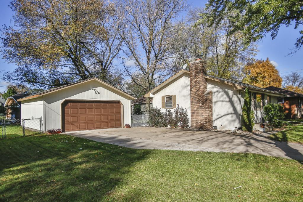 View of Residential at 2286 Thorndale Avenue, New Brighton MN 55112, New Brighton - Mike Wilen | Minnesota Team Real Estate