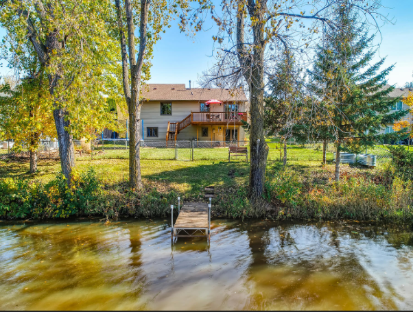 View of Residential at 5989 Turtle Lake Road, Shoreview MN 55126, Shoreview - Mike Wilen | Minnesota Team Real Estate