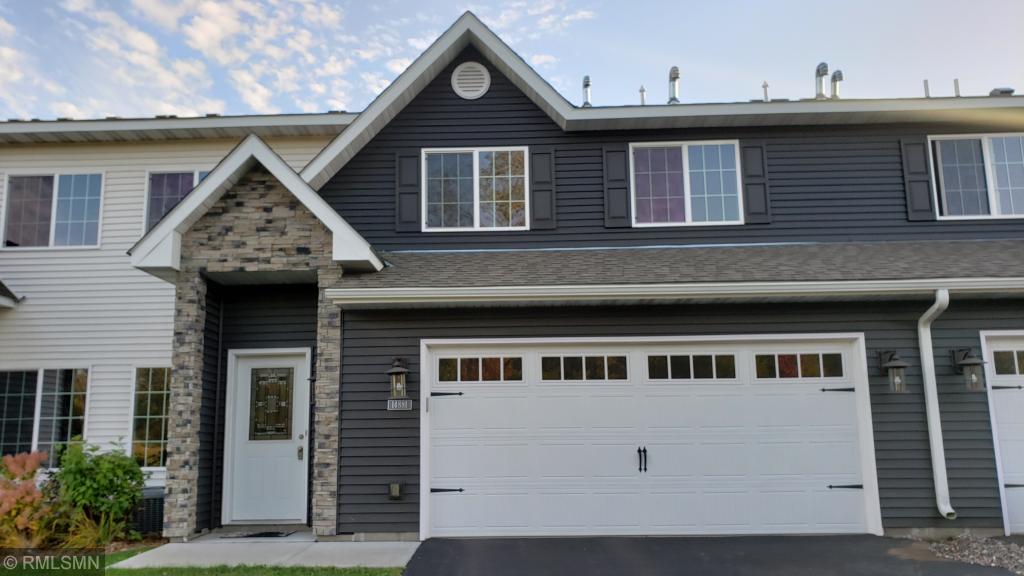 View of Residential at 14881 Olivine Street, Ramsey MN 55303, Ramsey - Mike Wilen | Minnesota Team Real Estate