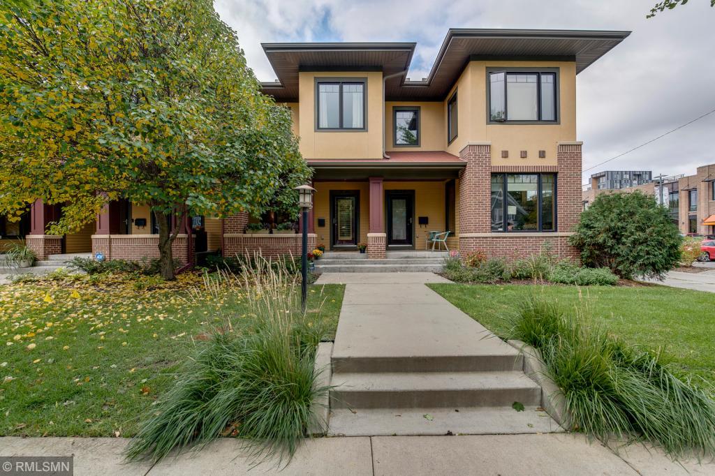 View of Residential at 3016 Emerson Avenue, Minneapolis MN 55408, Minneapolis - Mike Wilen | Minnesota Team Real Estate