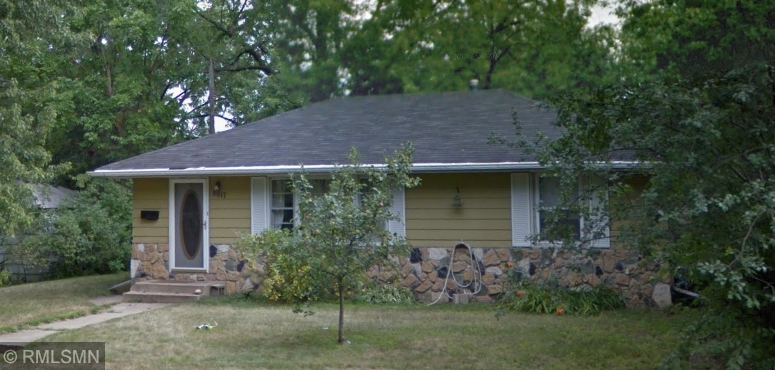 View of Residential at 6917 50th Avenue, Crystal MN 55428, Crystal - Mike Wilen | Minnesota Team Real Estate