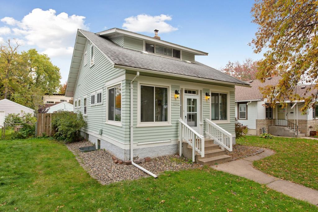 View of Residential at 1241 Seminary Avenue, Saint Paul MN 55104, Saint Paul - Mike Wilen | Minnesota Team Real Estate