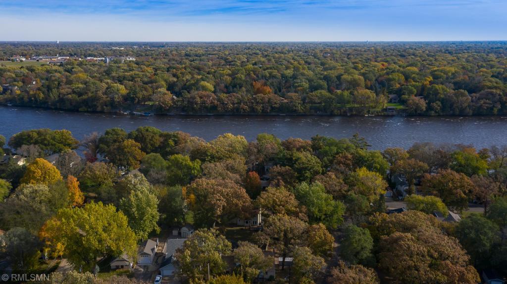 View of Residential at 11459 Mississippi Drive, Champlin MN 55316, Champlin - Mike Wilen | Minnesota Team Real Estate