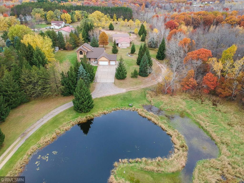 View of Residential at 875 181st Avenue, Cedar MN 55011, Cedar - Mike Wilen | Minnesota Team Real Estate