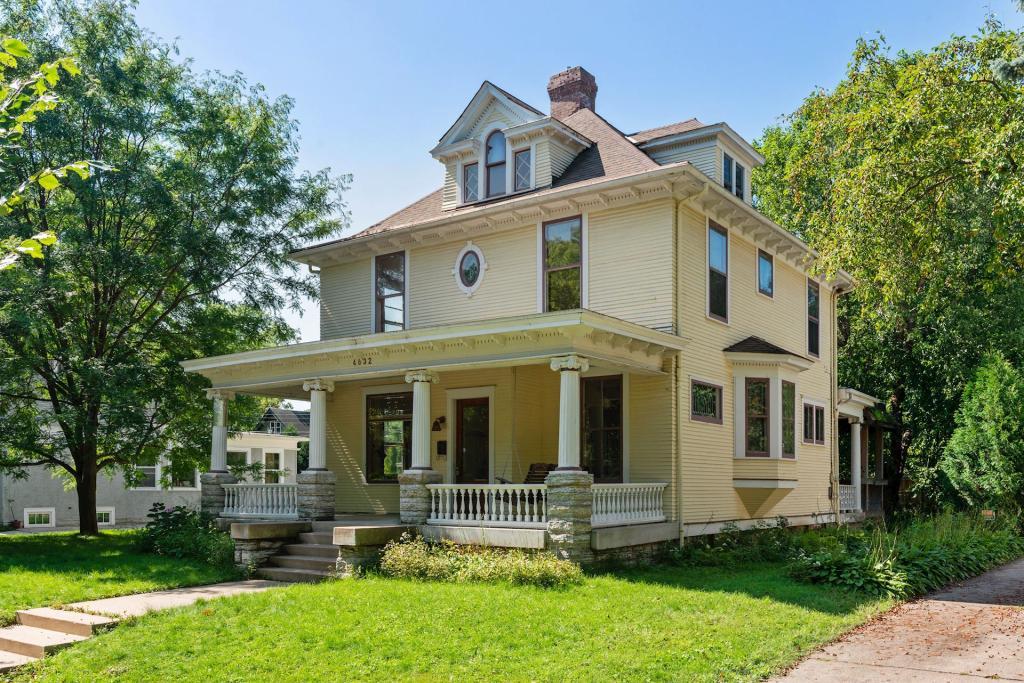 View of Residential at 4632 Emerson Avenue, Minneapolis MN 55419, Minneapolis - Mike Wilen | Minnesota Team Real Estate