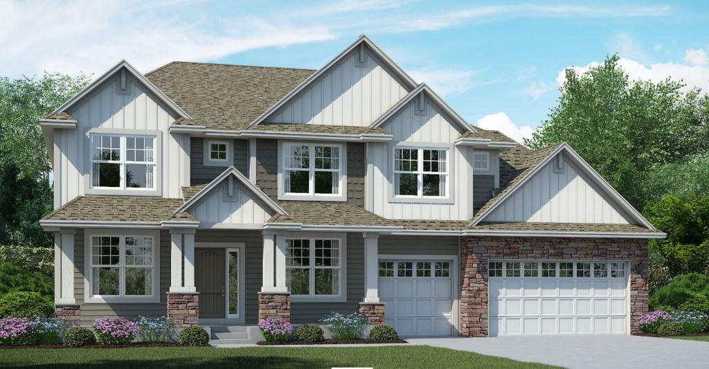 View of Residential at 8773 191 Court, Lakeville MN 55044, Lakeville - Mike Wilen | Minnesota Team Real Estate