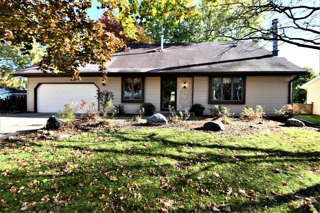 View of Residential at 7463 Irvin Avenue, Cottage Grove MN 55016, Cottage Grove - Mike Wilen | Minnesota Team Real Estate