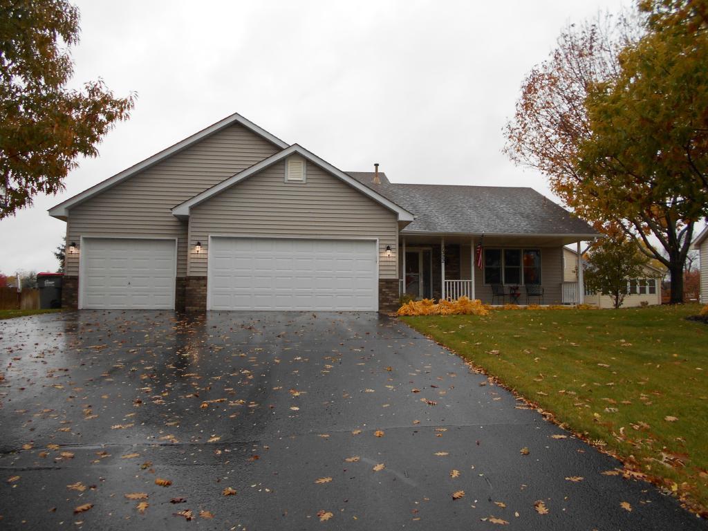 View of Residential at 1322 146th Avenue, Andover MN 55304, Andover - Mike Wilen | Minnesota Team Real Estate