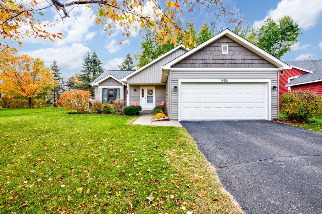 View of Residential at 1400 Brandlwood Road, White Bear Twp MN 55110, White Bear Twp - Mike Wilen | Minnesota Team Real Estate