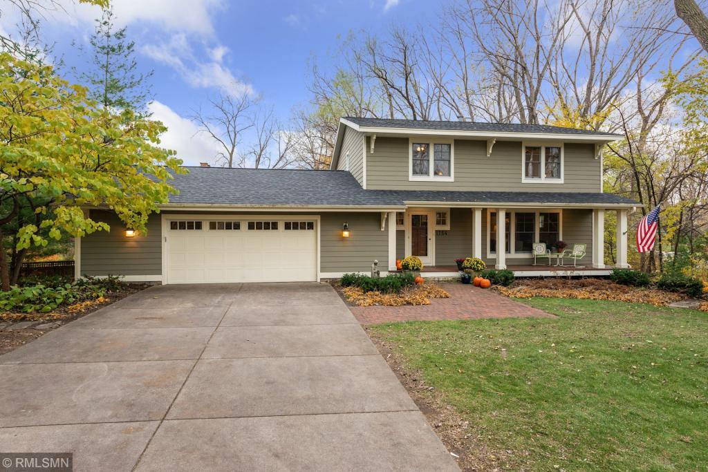 View of Residential at 1754 James Road, Mendota Heights MN 55118, Mendota Heights - Mike Wilen | Minnesota Team Real Estate